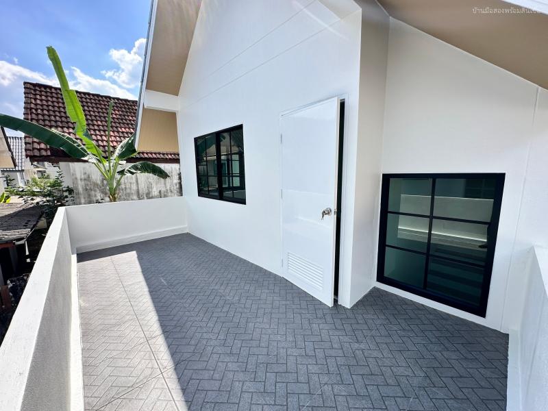 รูปที่8 ต้องการขายบ้านพร้อมที่ดิน สะพานสูง เขตบึงกุ่ม ราคา 5,700,000 บาท
