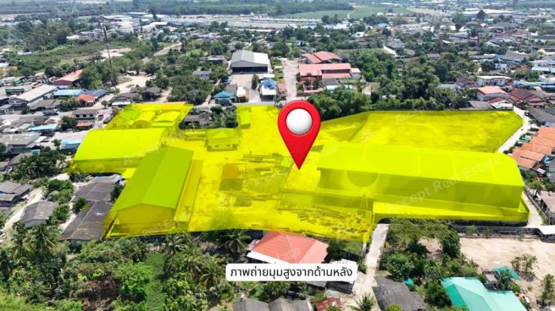 รูปที่2 ต้องการขายบ้านพร้อมที่ดิน ห้วยโป่ง เมืองระยอง ราคา 110,000,000 บาท