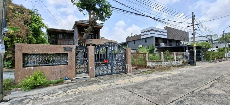 รูปที่3 ต้องการขายบ้านพร้อมที่ดิน ประเวศ เขตประเวศ ราคา 12,000,000 บาท