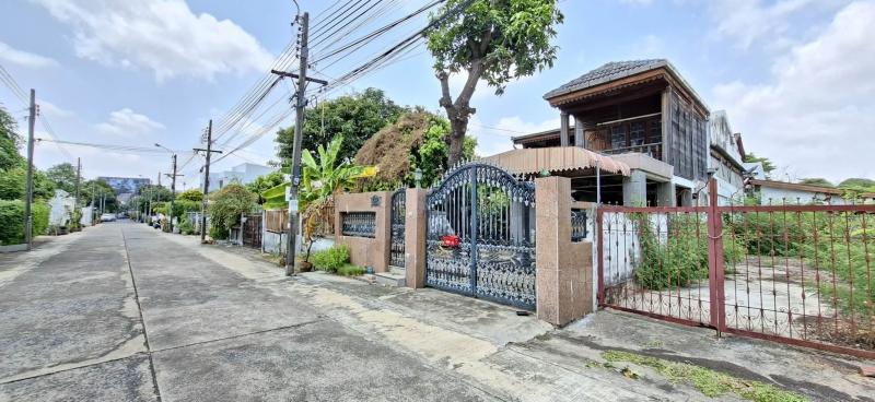 รูปที่4 ต้องการขายบ้านพร้อมที่ดิน ประเวศ เขตประเวศ ราคา 12,000,000 บาท