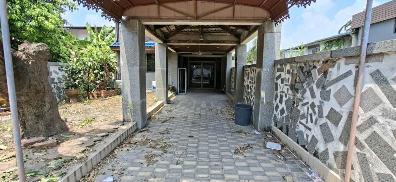 รูปที่5 ต้องการขายบ้านพร้อมที่ดิน ประเวศ เขตประเวศ ราคา 12,000,000 บาท