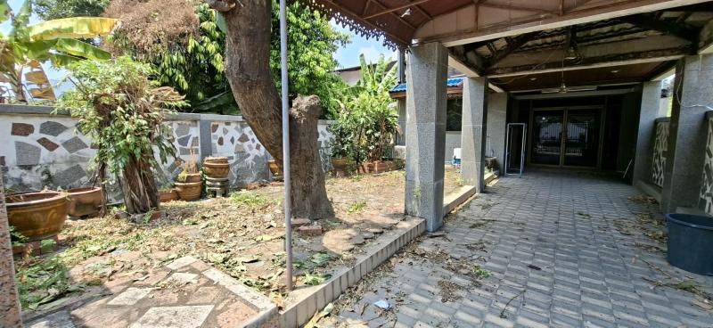 รูปที่6 ต้องการขายบ้านพร้อมที่ดิน ประเวศ เขตประเวศ ราคา 12,000,000 บาท