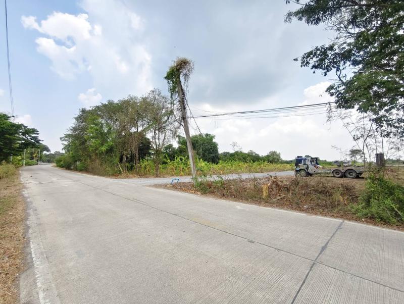รูปที่5 ต้องการขายที่ดินเปล่า คลองหก คลองหลวง ราคา 490,000 บาท