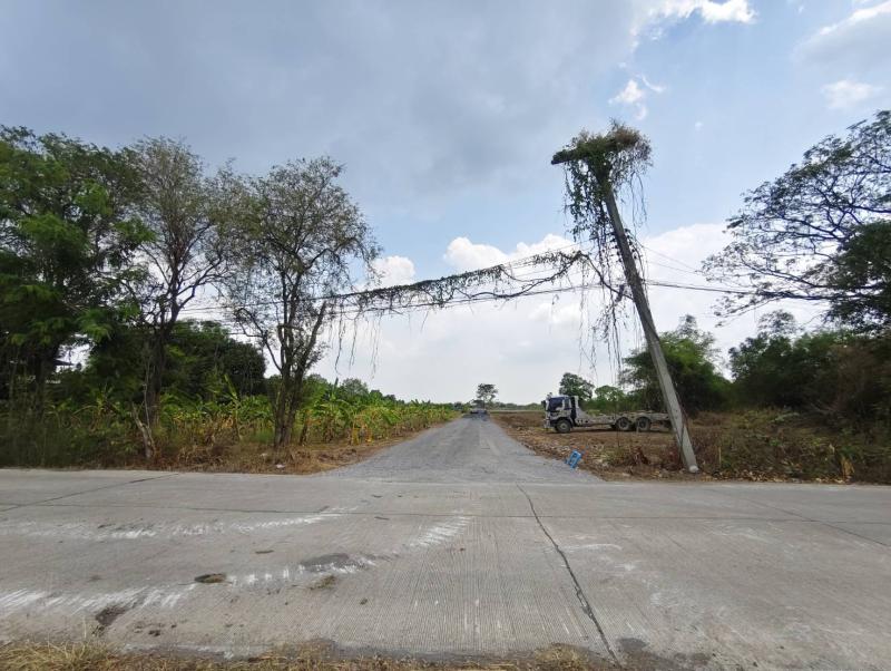 รูปที่6 ต้องการขายที่ดินเปล่า คลองหก คลองหลวง ราคา 490,000 บาท