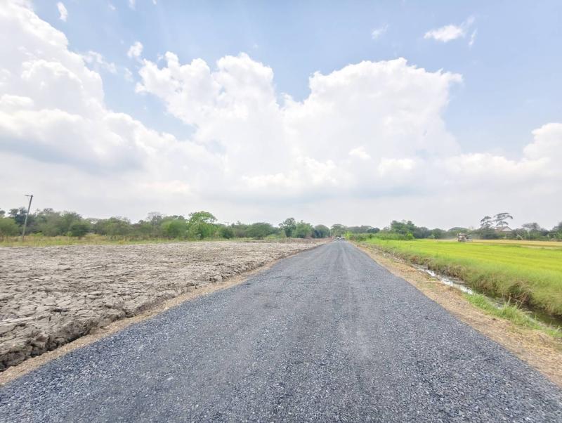 รูปที่8 ต้องการขายที่ดินเปล่า คลองหก คลองหลวง ราคา 490,000 บาท