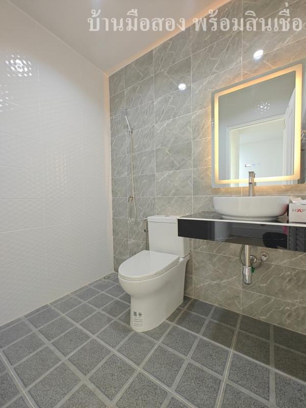 รูปที่5 ต้องการขายบ้านพร้อมที่ดิน สายไหม เขตสายไหม ราคา 2,520,000 บาท