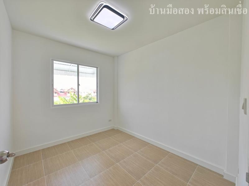 รูปที่7 ต้องการขายบ้านพร้อมที่ดิน สายไหม เขตสายไหม ราคา 2,520,000 บาท