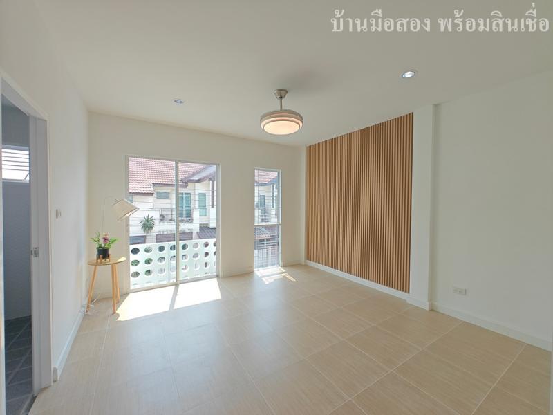 รูปที่8 ต้องการขายบ้านพร้อมที่ดิน สายไหม เขตสายไหม ราคา 2,520,000 บาท