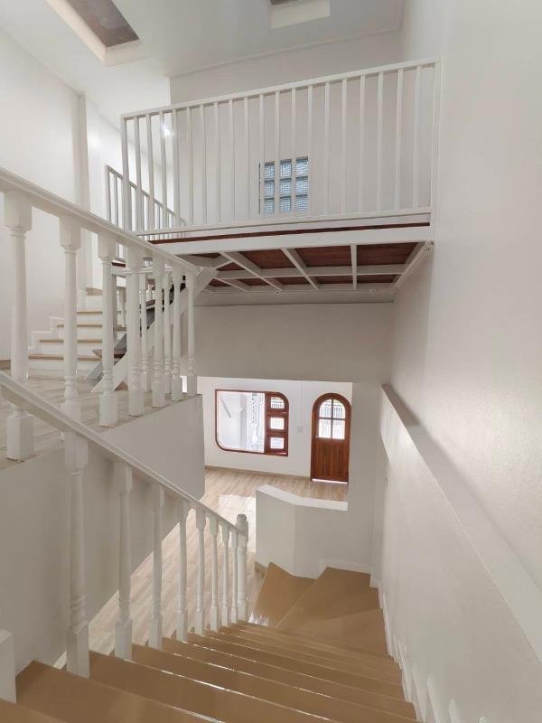 รูปที่8 ต้องการขายบ้านพร้อมที่ดิน บางคูวัด เมืองปทุมธานี ราคา 1,890,000 บาท