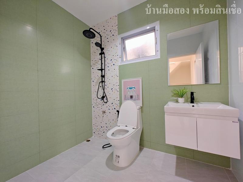 รูปที่6 ต้องการขายบ้านพร้อมที่ดิน บึงคำพร้อย ลำลูกกา ราคา 3,990,000 บาท
