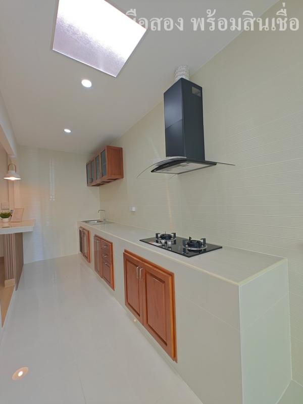 รูปที่7 ต้องการขายบ้านพร้อมที่ดิน บึงคำพร้อย ลำลูกกา ราคา 3,990,000 บาท