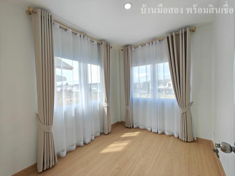 รูปที่8 ต้องการขายบ้านพร้อมที่ดิน บึงคำพร้อย ลำลูกกา ราคา 3,990,000 บาท