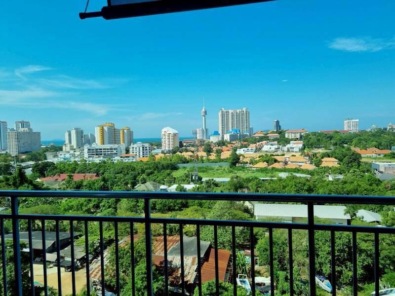 For Sale Supalai Marey Condominium Pattaya   ขายคอนโดห้องสตูดิโอ ทำเลดีมาก ติดถนนใหญ่ ศุภาลัยมาเร่ย์