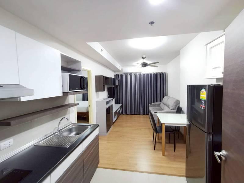รูปที่4 ต้องการขายคอนโดมิเนียม หนองปรือ บางละมุง ราคา 2,860,000 บาท