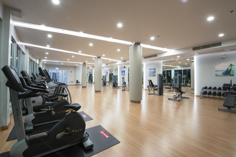 รูปที่7 ต้องการขายคอนโดมิเนียม หนองปรือ บางละมุง ราคา 2,860,000 บาท