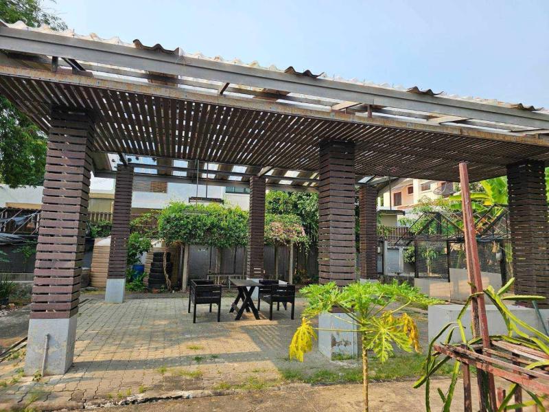 รูปที่6 ต้องการขายบ้านพร้อมที่ดิน ลาดพร้าว เขตลาดพร้าว ราคา 44,000,000 บาท