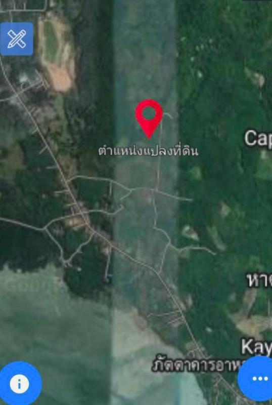 รูปที่6 ต้องการขายบ้านพร้อมที่ดิน เกาะยาวน้อย เกาะยาว ราคา 19,000,000 บาท