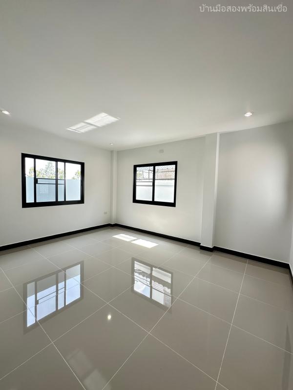 รูปที่6 ต้องการขายบ้านพร้อมที่ดิน ลำผักชี เขตหนองจอก ราคา 3,490,000 บาท