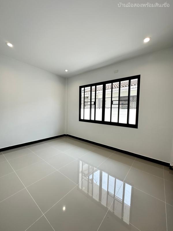 รูปที่7 ต้องการขายบ้านพร้อมที่ดิน ลำผักชี เขตหนองจอก ราคา 3,490,000 บาท