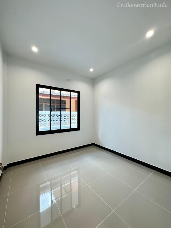 รูปที่8 ต้องการขายบ้านพร้อมที่ดิน ลำผักชี เขตหนองจอก ราคา 3,490,000 บาท