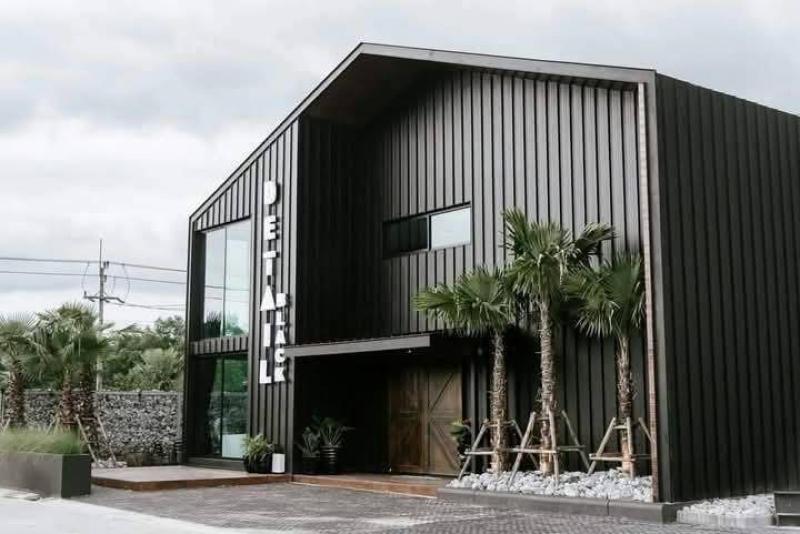 รูปที่8 ต้องการขายบ้านพร้อมที่ดิน ละหาร บางบัวทอง ราคา 4,800,000 บาท