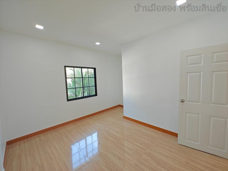 รูปที่6 ต้องการขายบ้านพร้อมที่ดิน สายไหม เขตสายไหม ราคา 1,890,000 บาท