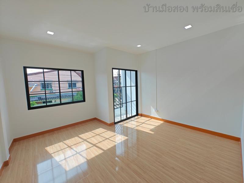 รูปที่7 ต้องการขายบ้านพร้อมที่ดิน สายไหม เขตสายไหม ราคา 1,890,000 บาท