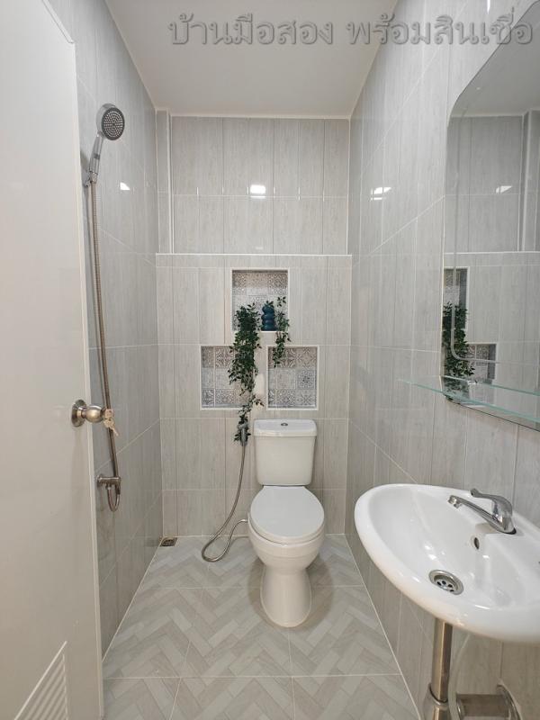 รูปที่8 ต้องการขายบ้านพร้อมที่ดิน สายไหม เขตสายไหม ราคา 1,890,000 บาท