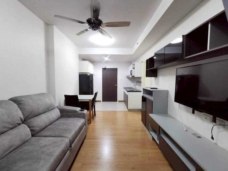 รูปที่4 ต้องการขายคอนโดมิเนียม หนองปรือ บางละมุง ราคา 2,860,000 บาท