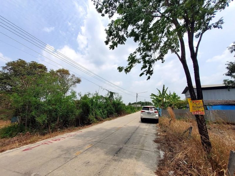 รูปที่4 ต้องการขายที่ดินเปล่า คลองหก คลองหลวง ราคา 6,100,000 บาท