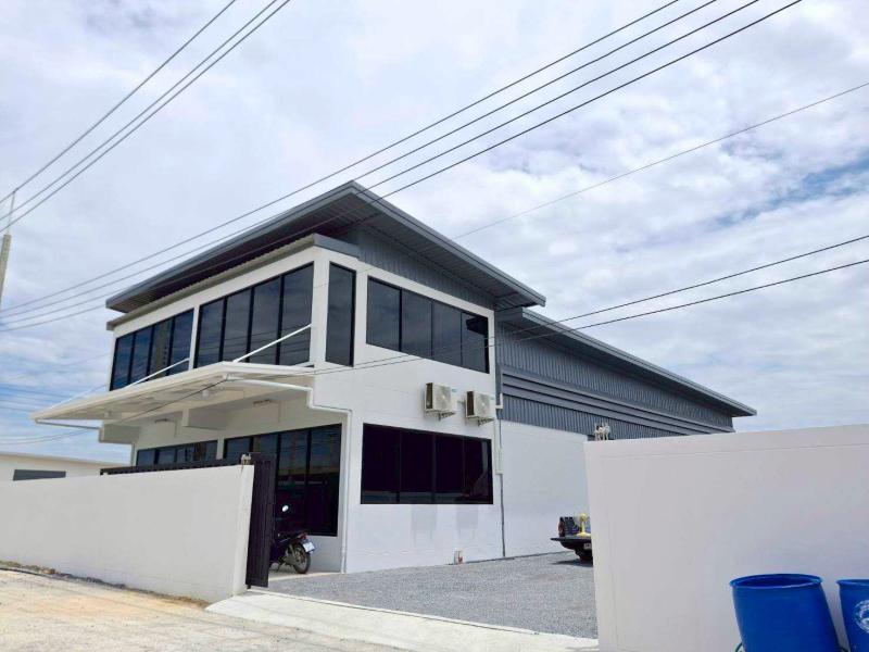 รูปที่3 ต้องการขายบ้านพร้อมที่ดิน ละหาร บางบัวทอง ราคา 2,400,000 บาท