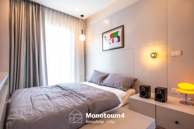 รูปที่2 ต้องการขายทาวน์โฮม สันผักหวาน หางดง ราคา 3,390,000 บาท