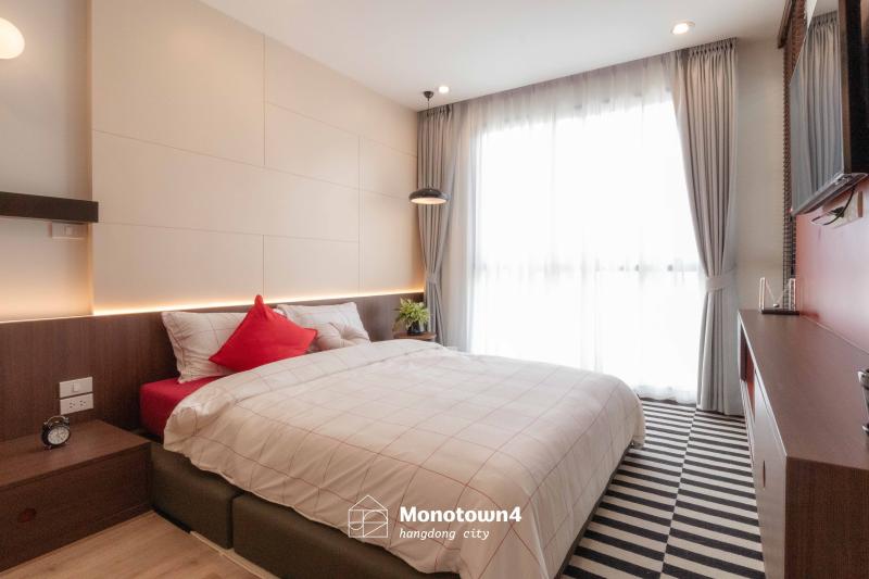 รูปที่3 ต้องการขายทาวน์โฮม สันผักหวาน หางดง ราคา 3,390,000 บาท