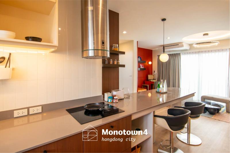 รูปที่8 ต้องการขายทาวน์โฮม สันผักหวาน หางดง ราคา 3,390,000 บาท