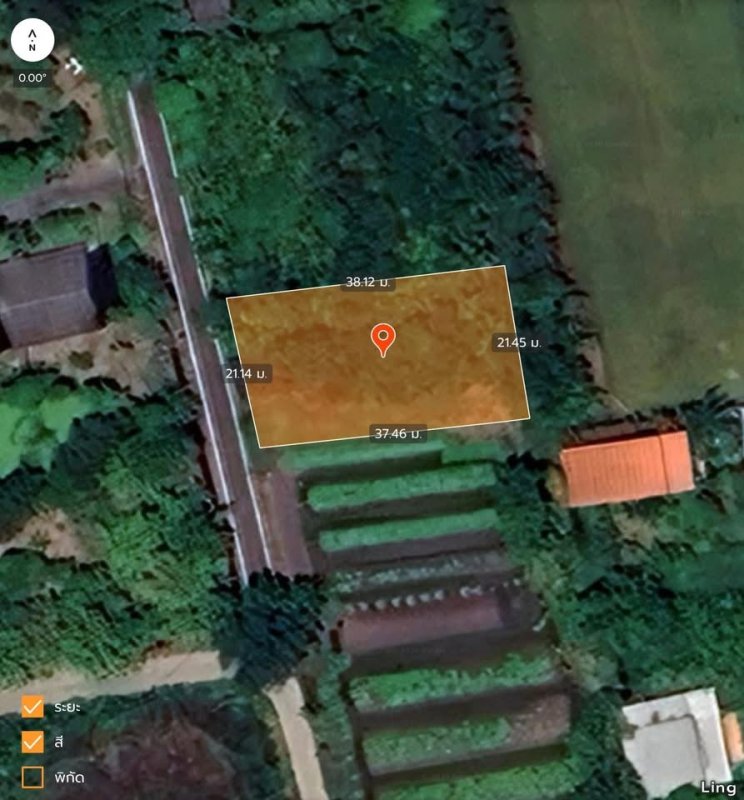 รูปที่5 ต้องการขายที่ดินเปล่า บ้านใหม่ บางใหญ่ ราคา 1,760,000 บาท
