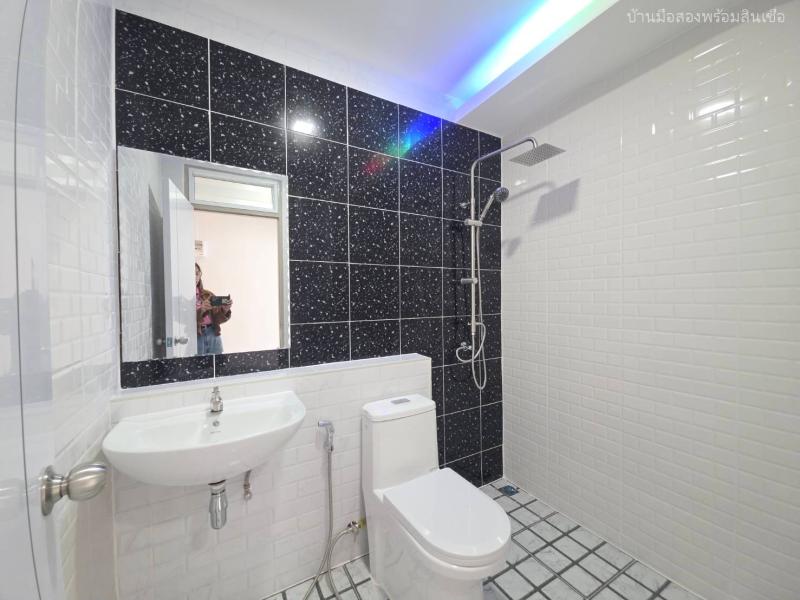 รูปที่5 ต้องการขายบ้านพร้อมที่ดิน สามวาตะวันตก เขตคลองสามวา ราคา 1,890,000 บาท