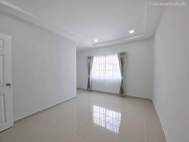 รูปที่7 ต้องการขายบ้านพร้อมที่ดิน สามวาตะวันตก เขตคลองสามวา ราคา 1,890,000 บาท