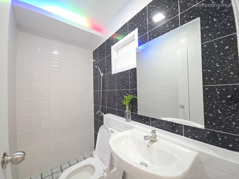 รูปที่8 ต้องการขายบ้านพร้อมที่ดิน สามวาตะวันตก เขตคลองสามวา ราคา 1,890,000 บาท
