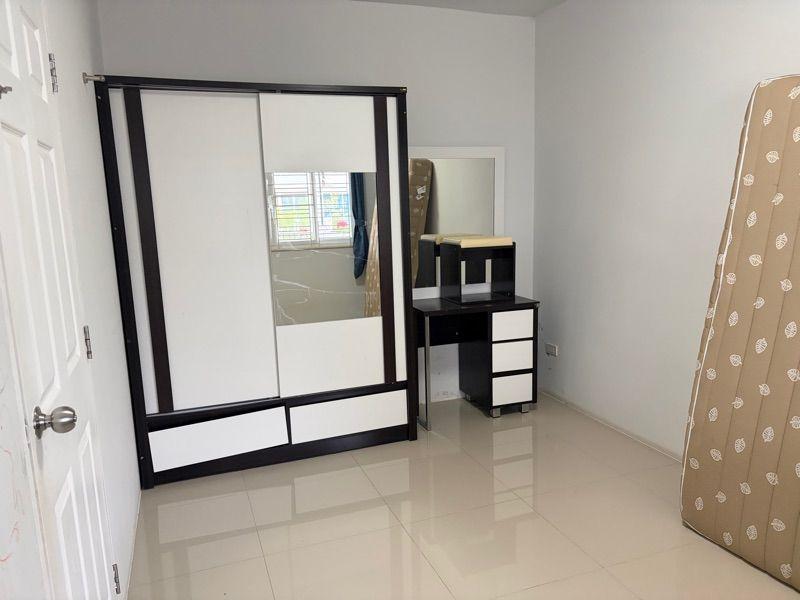 รูปที่2 ต้องการขายทาวน์โฮม บ้านฉาง บ้านฉาง ราคา 1,300,000 บาท