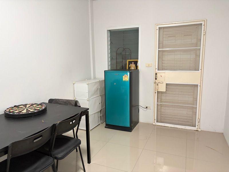 รูปที่6 ต้องการขายทาวน์โฮม บ้านฉาง บ้านฉาง ราคา 1,300,000 บาท