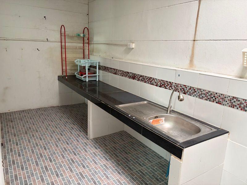 รูปที่7 ต้องการขายทาวน์โฮม บ้านฉาง บ้านฉาง ราคา 1,300,000 บาท