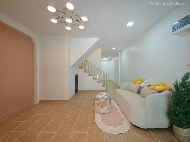 รูปที่3 ต้องการขายบ้านพร้อมที่ดิน สายไหม เขตสายไหม ราคา 1,850,000 บาท