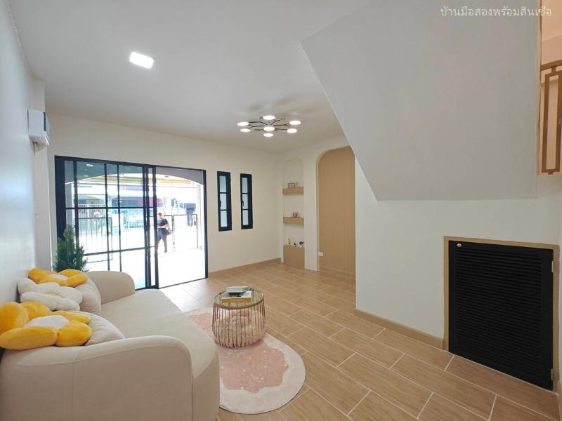 รูปที่4 ต้องการขายบ้านพร้อมที่ดิน สายไหม เขตสายไหม ราคา 1,850,000 บาท