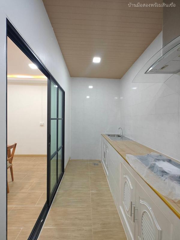 รูปที่5 ต้องการขายบ้านพร้อมที่ดิน สายไหม เขตสายไหม ราคา 1,850,000 บาท