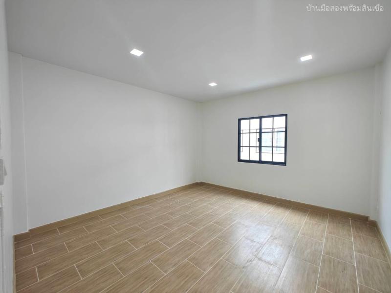 รูปที่6 ต้องการขายบ้านพร้อมที่ดิน สายไหม เขตสายไหม ราคา 1,850,000 บาท