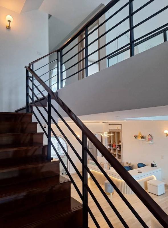 รูปที่8 ต้องการขายอาคารพาณิชย์ บางแก้ว บางพลี ราคา 2,500,000 บาท