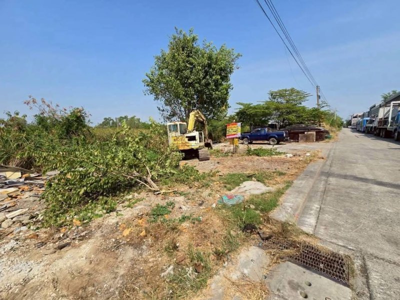 รูปที่3 ต้องการขายที่ดินเปล่า คลองสอง คลองหลวง ราคา 5,950,000 บาท