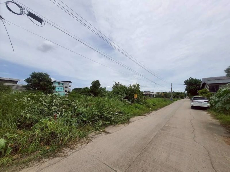 รูปที่5 ต้องการขายที่ดินเปล่า คลองสอง คลองหลวง ราคา 5,950,000 บาท