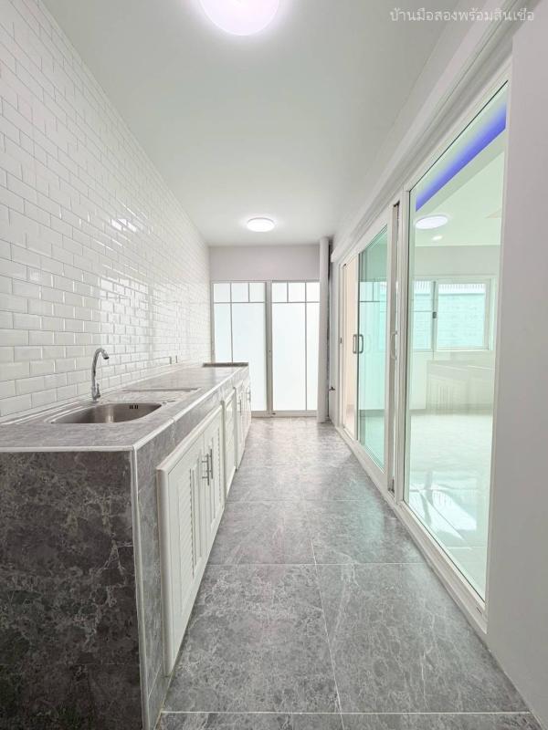 รูปที่4 ต้องการขายบ้านพร้อมที่ดิน บึงคำพร้อย ลำลูกกา ราคา 2,400,000 บาท