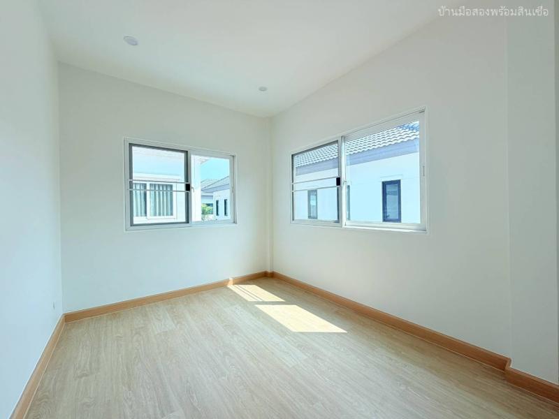 รูปที่6 ต้องการขายบ้านพร้อมที่ดิน บึงคำพร้อย ลำลูกกา ราคา 2,400,000 บาท
